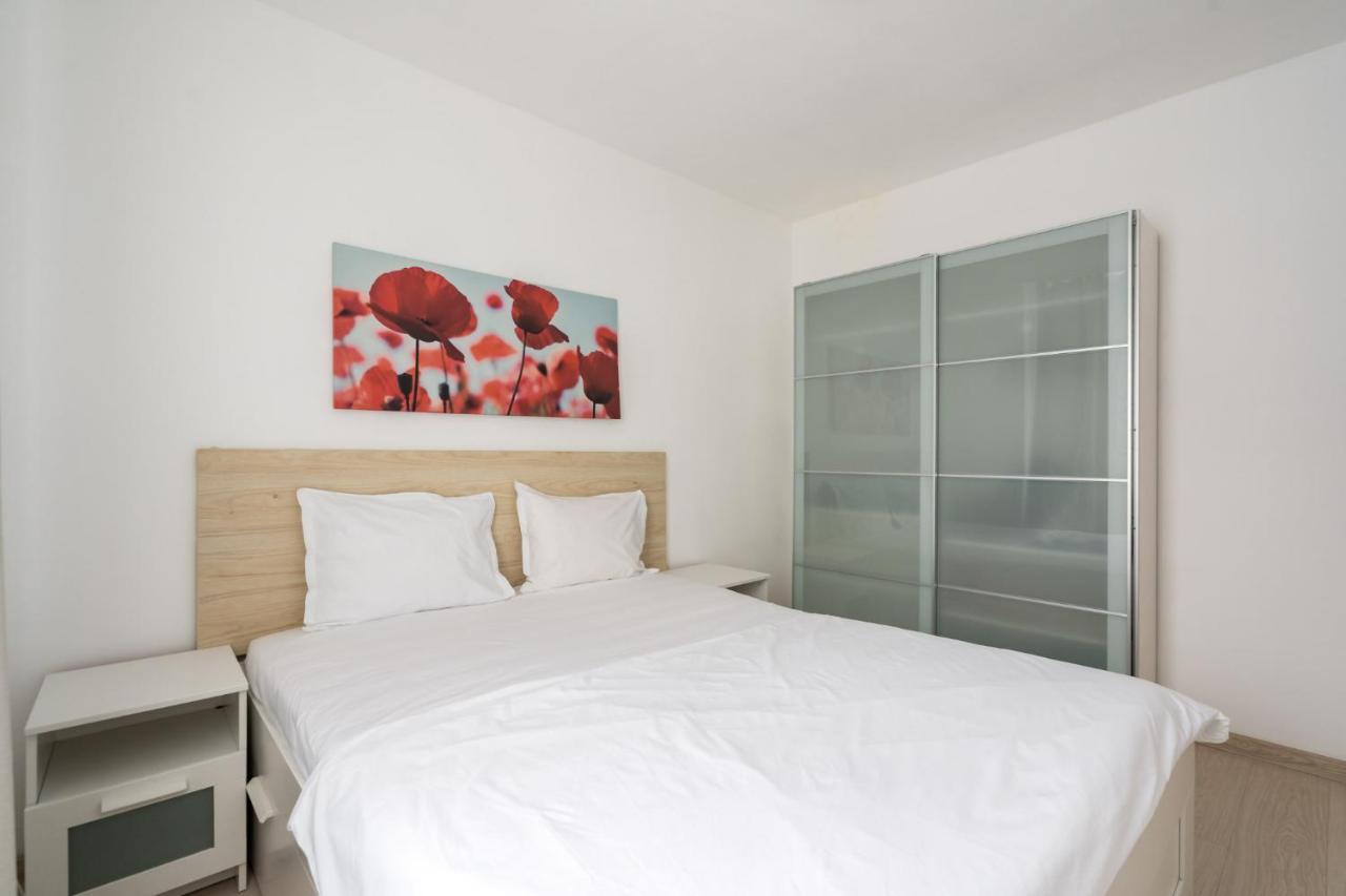 Apartament Balcescu No. 33 Bukareszt Zewnętrze zdjęcie