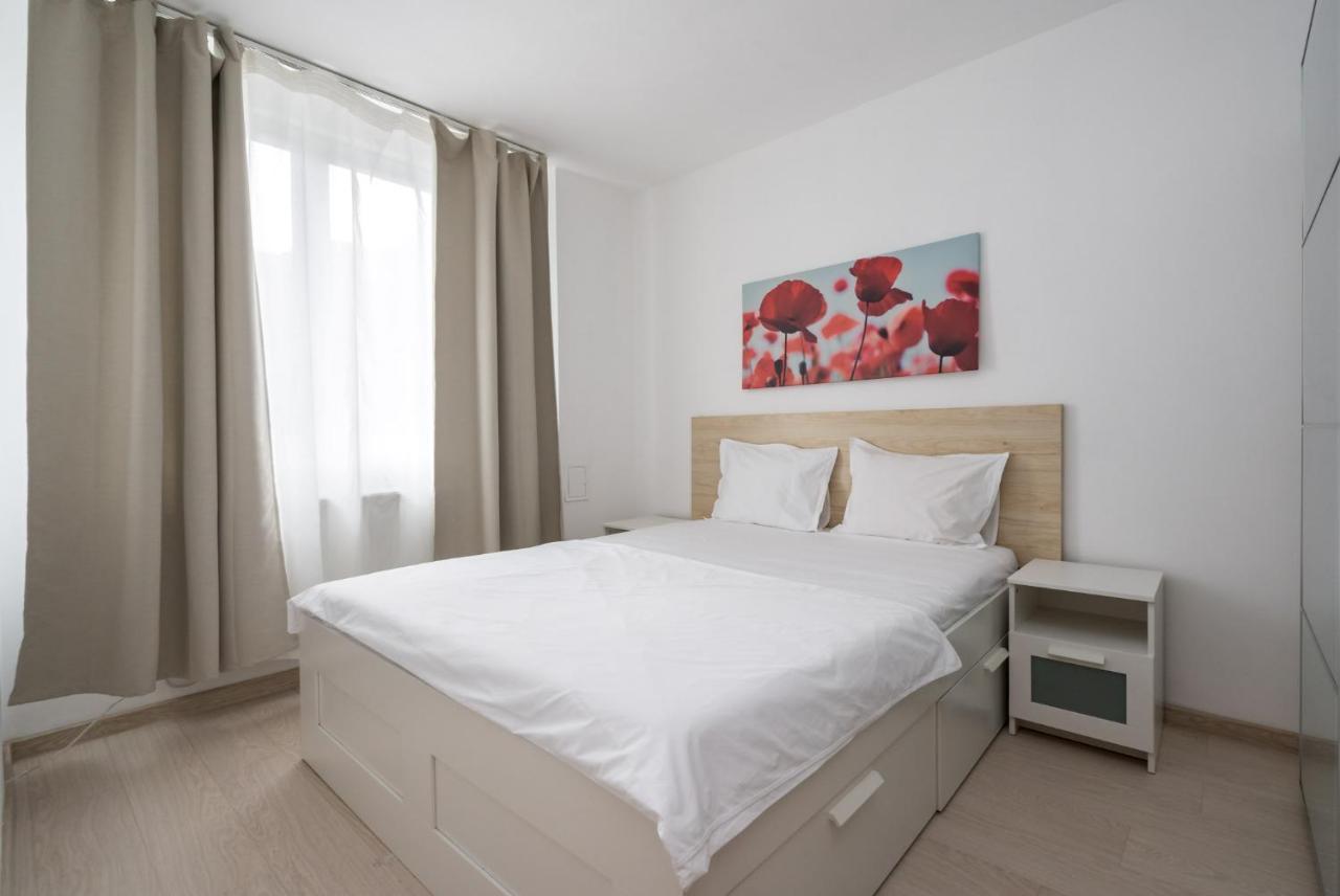 Apartament Balcescu No. 33 Bukareszt Zewnętrze zdjęcie