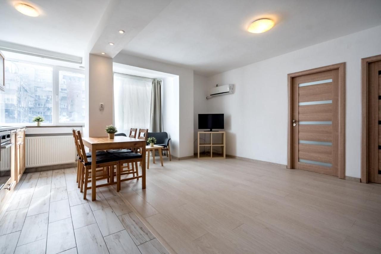 Apartament Balcescu No. 33 Bukareszt Zewnętrze zdjęcie