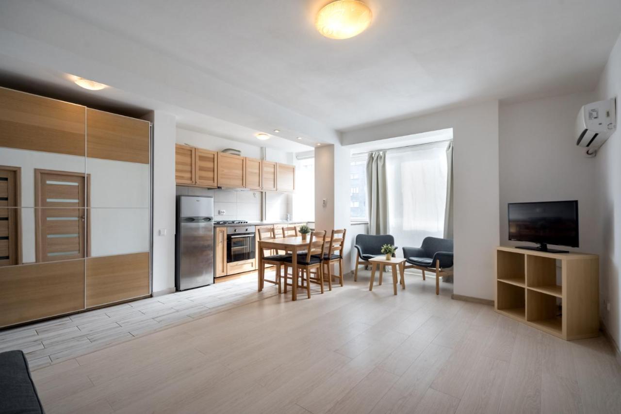 Apartament Balcescu No. 33 Bukareszt Zewnętrze zdjęcie