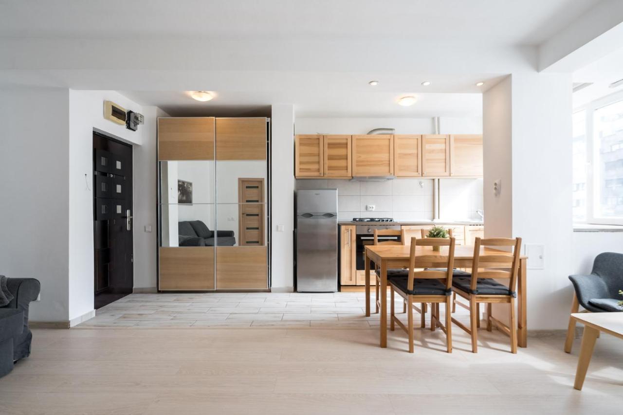 Apartament Balcescu No. 33 Bukareszt Zewnętrze zdjęcie