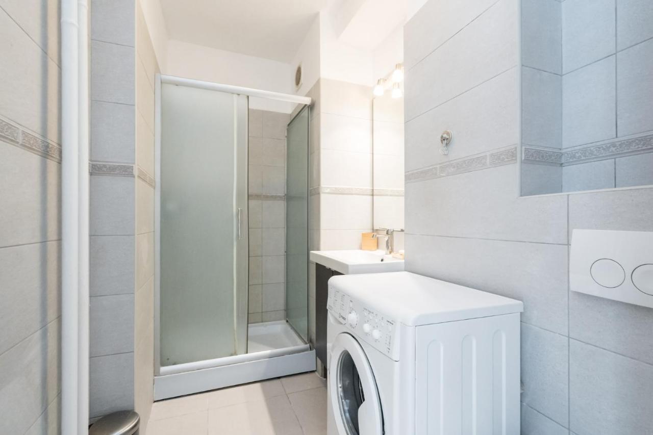 Apartament Balcescu No. 33 Bukareszt Zewnętrze zdjęcie